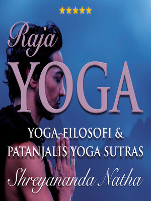 cover image of Raja yoga – Yoga som meditation